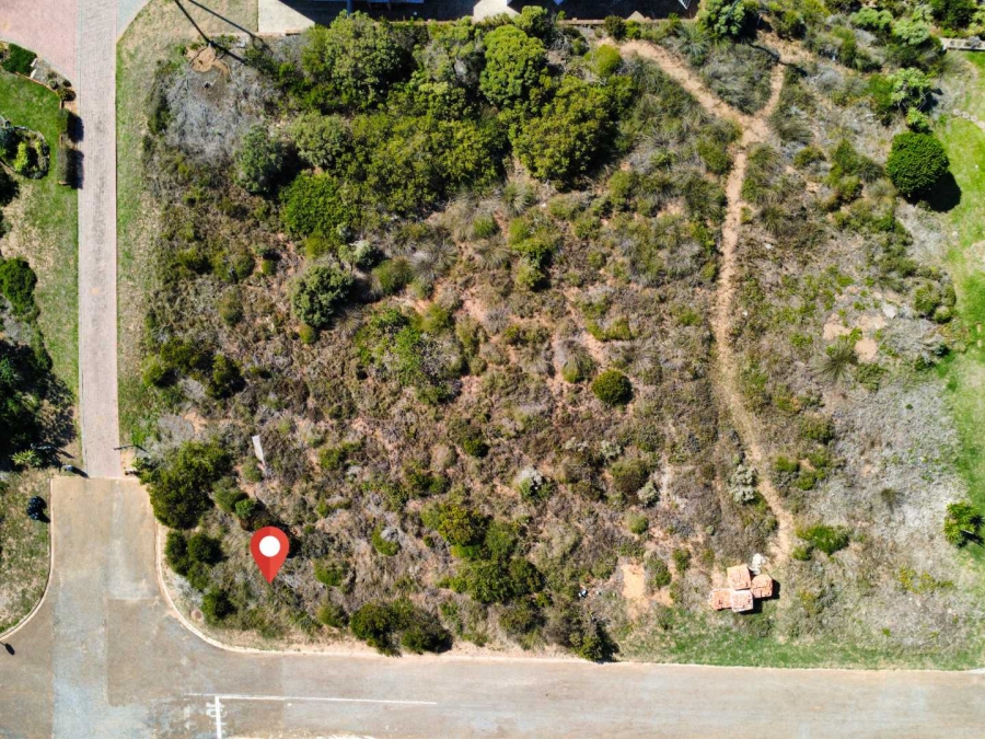 0 Bedroom Property for Sale in Jongensfontein Western Cape